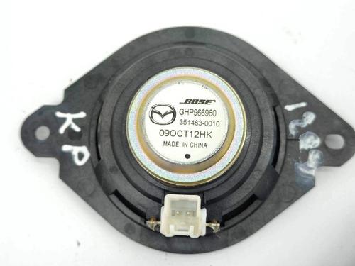 Electronic module MAZDA 6 Estate (GJ, GL) 2.2 D | BP28878733M83 