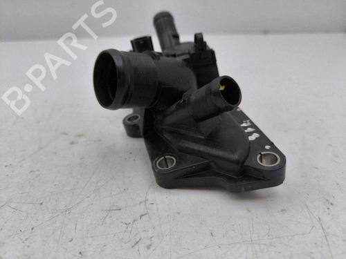 Thermostat housing RENAULT CLIO V (B7_) 1.3 TCe 130 (B7MF) | BP38244323M116 - Image 4