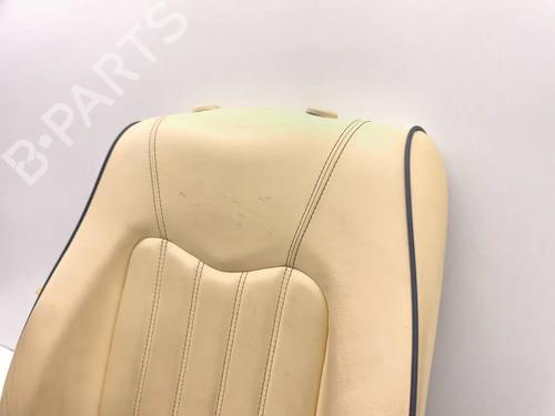 Right front seat MASERATI QUATTROPORTE V 4.2 | BP36061780C16 - Image 7