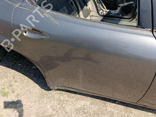Right rear door MASERATI QUATTROPORTE V 4.2 | BP28893584C5 