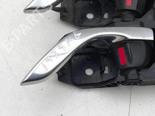 Front left interior door handle MAZDA CX-5 (KE, GH) 2.2 D AWD (KE102) | BP39458883I13  - Image 5
