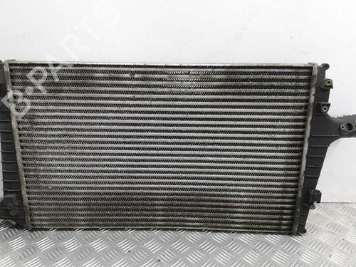 Intercooler AUDI ALLROAD C5 (4BH) 2.5 TDI quattro | BP28884860M30