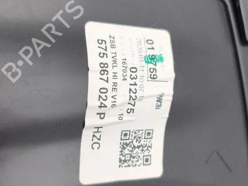 Rear right panel SEAT ATECA (KH7, KHP) 1.6 TDI | BP36082144C61 - Image 7