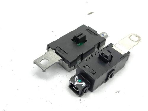 Electronic module OPEL ASTRA L (OV5) 1.2 (FPHNSL, FPHNSR) | BP28881093M83 - Image 4