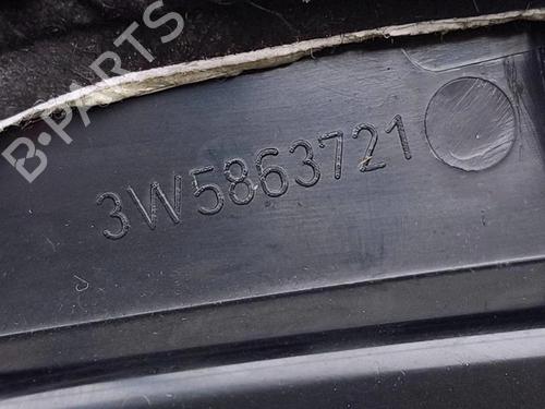 Boot lining BENTLEY CONTINENTAL FLYING SPUR (3W_) 6.0 | BP37515177I3 - Image 8