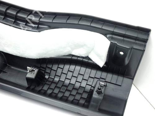 Tailgate trim JEEP AVENGER (J2) Electric | BP28882034C151 