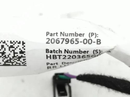 Ledningsnet TESLA MODEL 3 (5YJ3) EV | BP28863874E16 - Image 9
