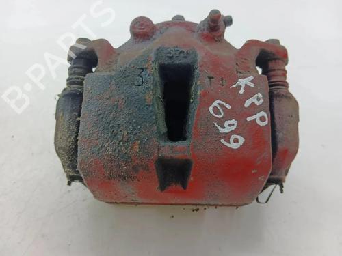 Used Left front brake caliper Left front brake caliper 33255275 33255275