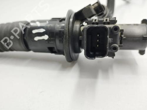Clutch slave cylinder OPEL MOKKA 1.2 (76) | BP33643016M113 - Image 2