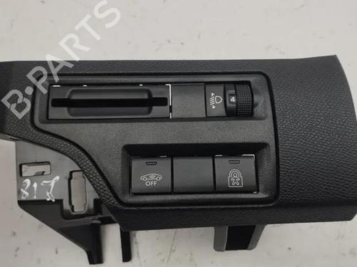 Used Switch PEUGEOT 3008 II SUV (MC_, MR_, MJ_, M4_) 1.6 BlueHDi 120 (120 hp) 28863330