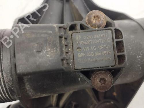 Pipe AUDI A7 Sportback (4GA, 4GF) 3.0 TDI | BP36152569M125 - Image 6