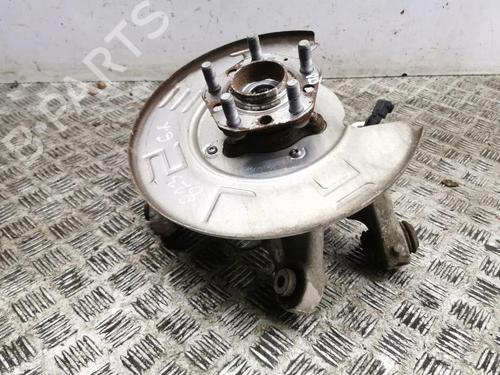 Right rear steering knuckle TESLA MODEL 3 (5YJ3) EV | BP36103975M28 - Image 3