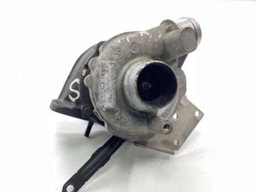 Turbolader/Kompressor JAGUAR XF I (X250) 2.7 D (207 hp) 28888759