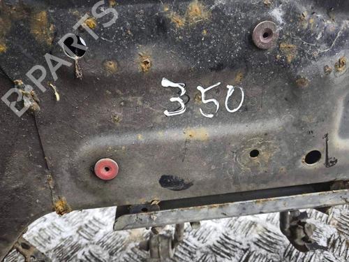 Subframe VOLVO V60 I (155) 1.6 DRIVe | BP28890372M9