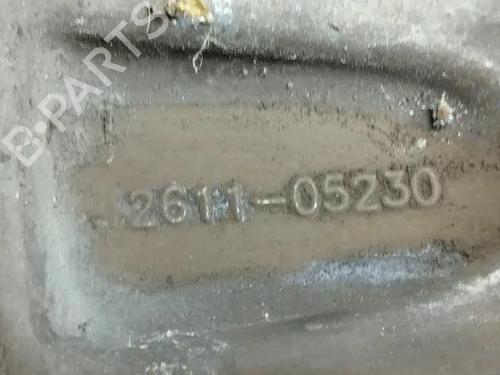 Rim TOYOTA AVENSIS (_T25_) 2.2 D-CAT (ADT251_, ADT251R) | BP28850064C45 