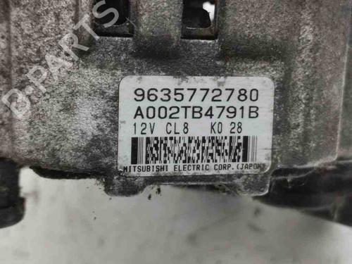 Generator CITROËN XSARA Break (N2) 1.9 D | BP28893617M7