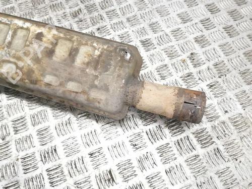 Exhaust system JEEP CHEROKEE (KL) 2.2 CRD 4x4 | BP33985102M121 - Image 10