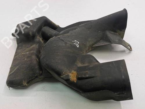 Rør CHRYSLER VOYAGER IV (RG, RS) 2.8 CRD (150 hp) 28876466