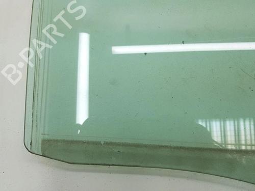 Rear right door window MERCEDES-BENZ B-CLASS Sports Tourer (W245) B 200 CDI (245.208) | BP28903557C21 