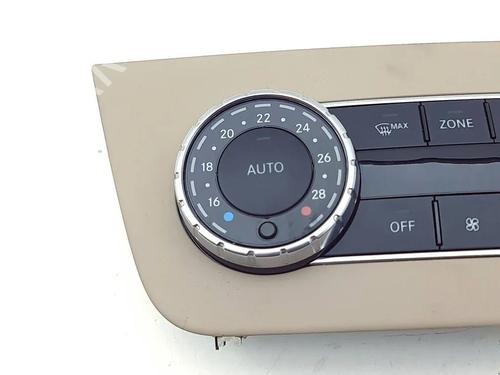 Electronic module MERCEDES-BENZ M-CLASS (W166) ML 250 CDI / BlueTEC 4-matic (166.004, 166.003) | BP36327637M83 - Image 5