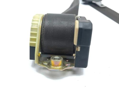 Front left seatbelt JAGUAR X-TYPE I (X400) 2.0 D | BP36193107I26 - Image 9