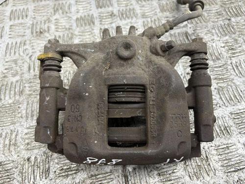 Used Left front brake caliper Left front brake caliper OPEL VIVARO B Van (X82) 1.6 CDTI (05) (125 hp) 40208647 40208647