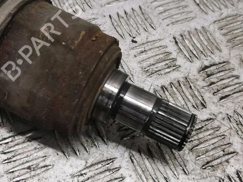 Left front driveshaft HONDA ACCORD VIII (CU) 2.2 i-DTEC (CU3) | BP28893945M38 - Image 7