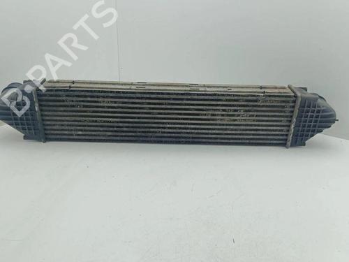 Intercooler LAND ROVER RANGE ROVER EVOQUE (L538) 2.2 D 4x4 (190 hp) 28898735