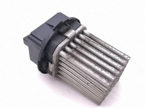 Used Heater resistor Heater resistor MERCEDES-BENZ E-CLASS (W212) E 350 CDI (212.025) (231 hp) 40290871 40290871