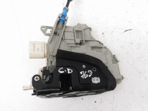 Rear right lock AUDI Q2 (GAB, GAG) 30 TFSI | BP28898786C99 