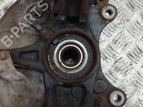 Venstre Styrespindel Lejehus CITROËN C5 AIRCROSS (A_) 1.2 PureTech 130 (ARHNSJ) | BP28896810M25