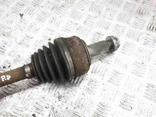 Right front driveshaft HONDA ACCORD VIII Estate (CW) 2.2 i-DTEC (CW3) | BP28888642M39 