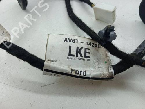 Wiring harness FORD B-MAX (JK) 1.6 TDCi | BP38247661E16 - Image 4