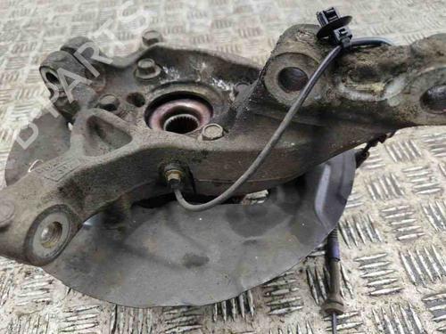 Right front steering knuckle FORD GALAXY III (CK) 2.0 TDCi | BP28901246M26 