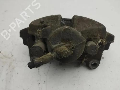 Left front brake caliper VW PASSAT B6 Variant (3C5) 1.6 TDI | BP28841875M105 - Image 4