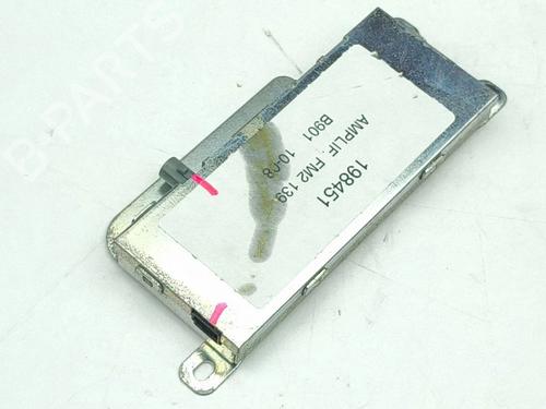 Electronic module MASERATI QUATTROPORTE V 4.2 | BP40190984M83 - Image 2