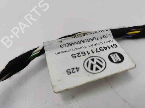 Wiring harness VW GOLF VIII (CD1, DA1) 1.0 TSI | BP28898297E16
