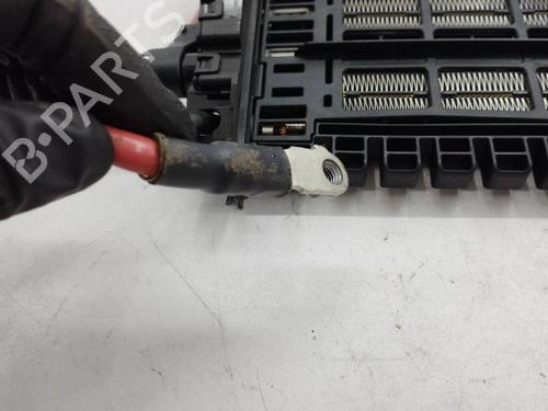 Heater resistor MERCEDES-BENZ E-CLASS (W213) E 220 d (213.004) | BP28876986M108 