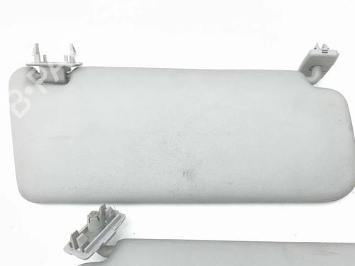 Left sun visor MERCEDES-BENZ A-CLASS (W169) A 160 CDI (169.006, 169.306) | BP36330154I1 - Image 8