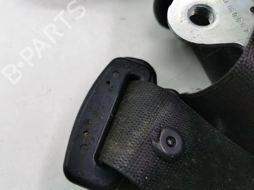 Front right seatbelt MERCEDES-BENZ A-CLASS (W169) A 160 CDI (169.006, 169.306) | BP36176603I25  - Image 5
