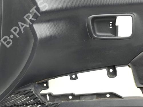 Front right panel MITSUBISHI OUTLANDER II (CW_W) 2.2 DI-D 4WD | BP36180810C59 - Image 17