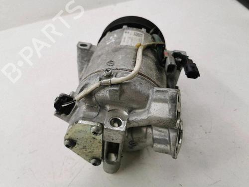 AC-Kompressor RENAULT CLIO V (B7_) 1.3 TCe 130 (B7MF) | BP38244829M34  - Image 5