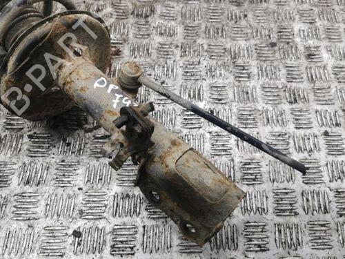 Right front shock absorber TOYOTA COROLLA Verso (_E12_) 2.0 D-4D (CDE120_) | BP28858335M17 