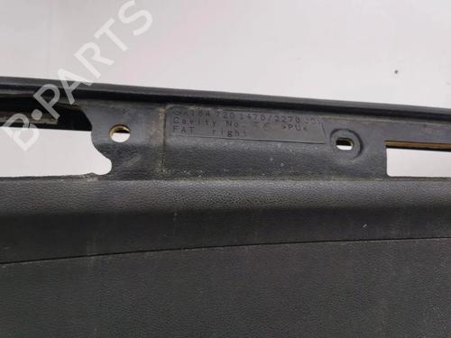 Front right panel MERCEDES-BENZ M-CLASS (W164) ML 280 CDI 4-matic (164.120) | BP36188295C59 - Image 6
