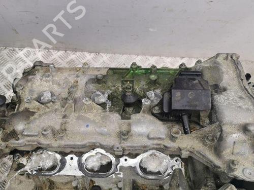 Engine MERCEDES-BENZ M-CLASS (W164) ML 350 4-matic (164.186) | BP28852940M1