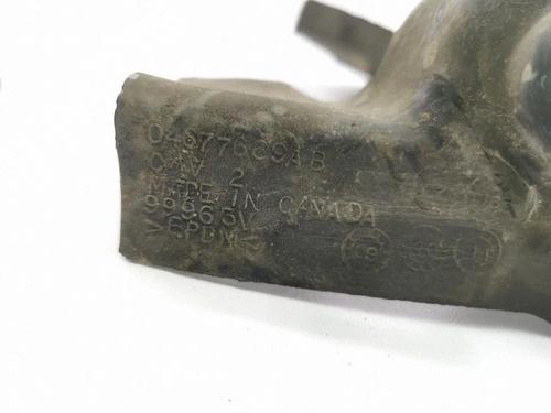 Pipe CHRYSLER GRAND VOYAGER V (RT) 2.8 CRD | BP40210488M125 - Image 7
