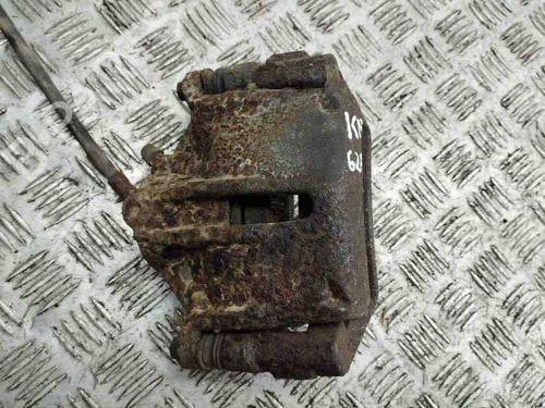 Used Left front brake caliper JAGUAR X-TYPE I (X400) 2.5 V6 All-wheel Drive (196 hp) 28895220