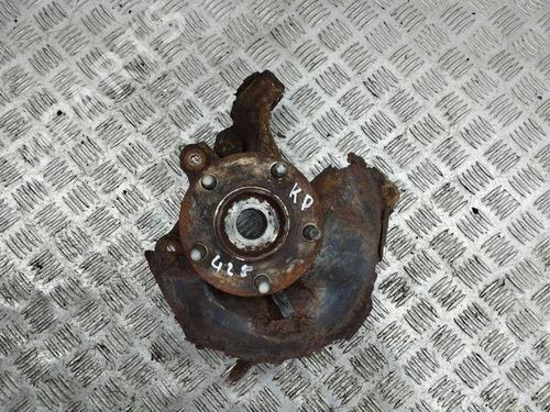 Used Left front steering knuckle MAZDA CX-7 (ER) 2.2 MZR-CD AWD (ER10A) (173 hp) 28892543