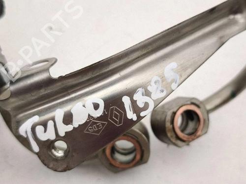 Pipe RENAULT MEGANE IV Hatchback (B9A/M/N_) 1.2 TCe 130 (B9MR) | BP38194378M125 - Image 5