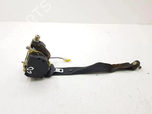 Rear right seatbelt MASERATI QUATTROPORTE V 4.2 | BP36103295I28 - Image 2